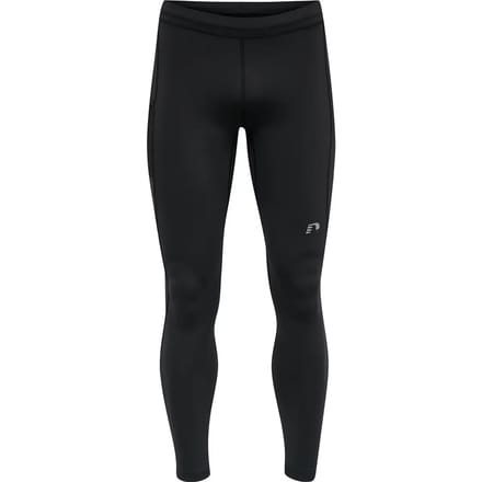 Newline Core Tight Heren - zwart - maat L