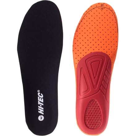 Zolen Hi-Tec Insole