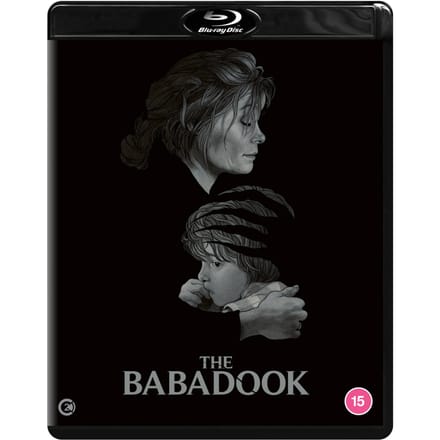 The Babadook