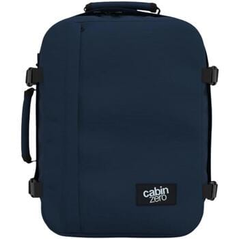 Cabinzero Mini - handbagage rugzak - 28 liter - wizair afmetingen - Navy