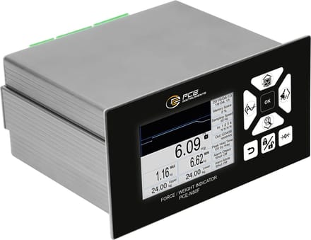 Weegdisplay PCE-N50F