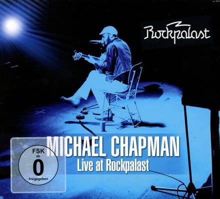 Live At Rockpalast