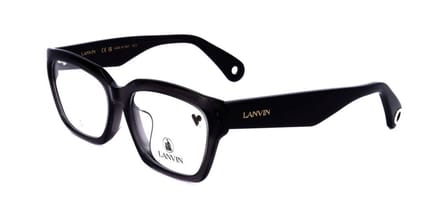 Lanvin LNV2640LB Dark grey 55/16/140 WOMAN Brilmonturen