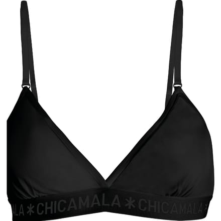 Muchachomalo Dames 1-pack triangle top