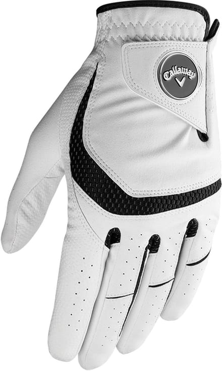 Callaway Syntech golfhandschoen - Dames M