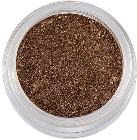 Grimas - Sparkling Powder - Copper Brown - 785 - Glitter - Glitters - Plastic Vrije Glitters - Schmink Tattoo