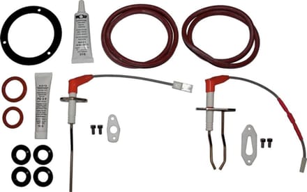 Wolf Onderhoudsset voor CGB-2.14/20/24, 8614984