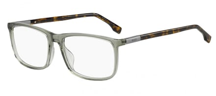 Hugo Boss BOSS 1834/G Green 56/17/145 MAN Brilmonturen