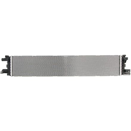 Radiator, motorkoeling NRF 550001