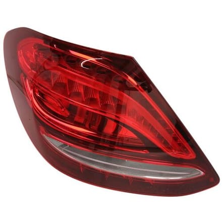 Achterlicht MAGNETI MARELLI 714020780751