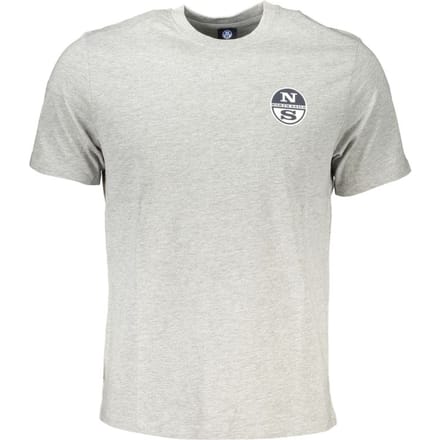 T-shirt Ns1 Korte Mouwen