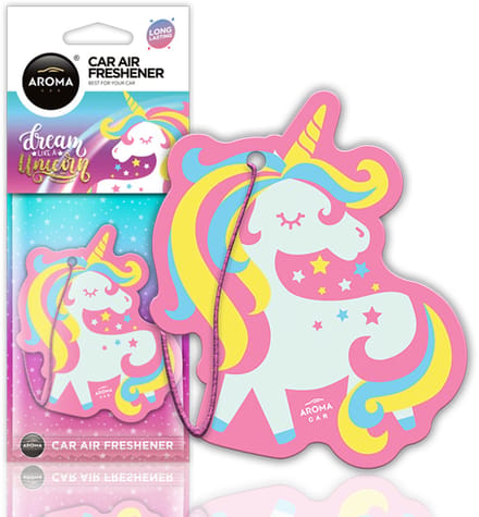 Glitter - unicorn