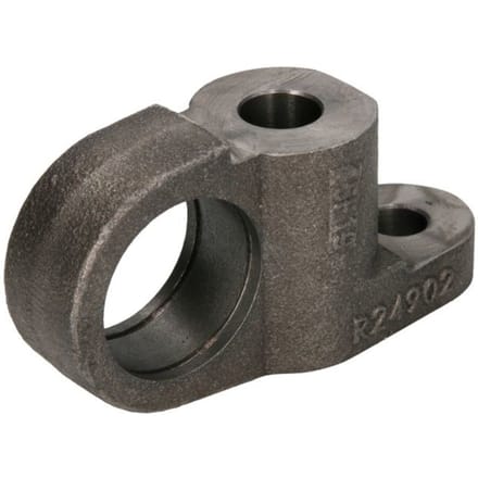 Lagerblok, ontkoppelingsvork AUGER 70412