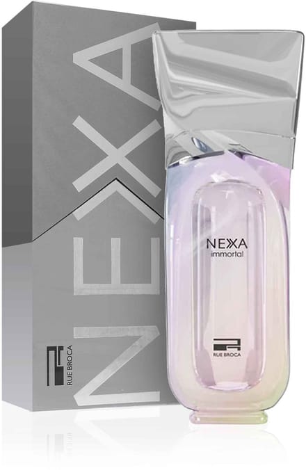 Damesparfum Rue Broca Nexa Immortal EDP 100 ml