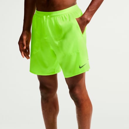 Nike Stride 7in  Hardloopshorts Heren