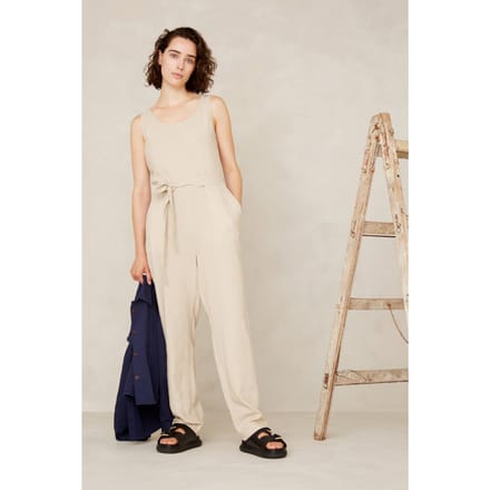 Kings Of Indigo Louise Non-dyed Taglia: L | Tute Outlet | Donna