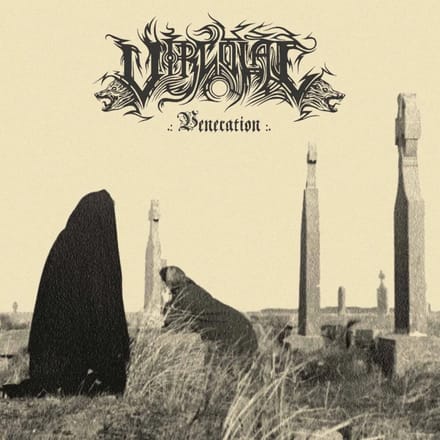 Vircolac - Veneration (LP)