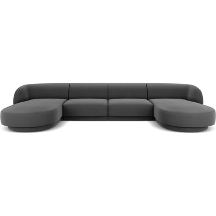 U-bank Miley velvet | Micadoni Limited Edition
