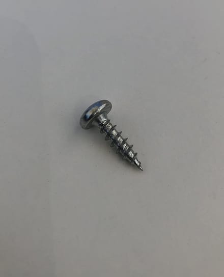 Set van 2 Keukenkast Scharnieren met Softclose voor Systemen, Zilver