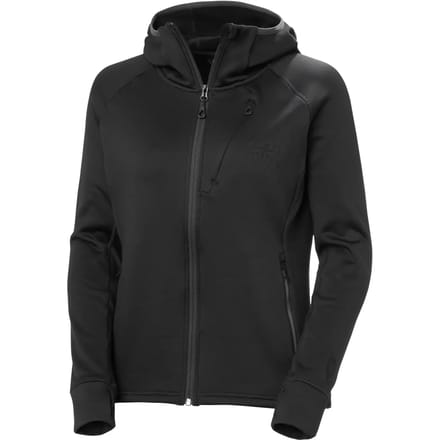 Dames Hoodie Helly Hansen Odin Thermal Pro