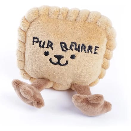 Hondenknuffel petit beurre Martin Sellier