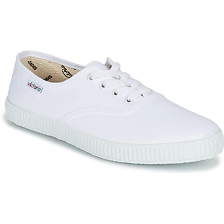 Victoria  Lage Sneakers TENNIS 1915 INGLESA TOILE