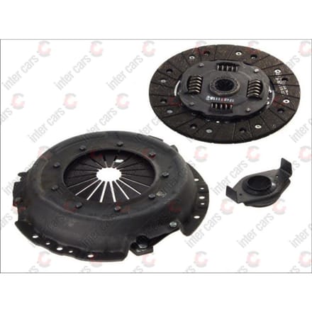 Koppelingsset SACHS 3000 840 101