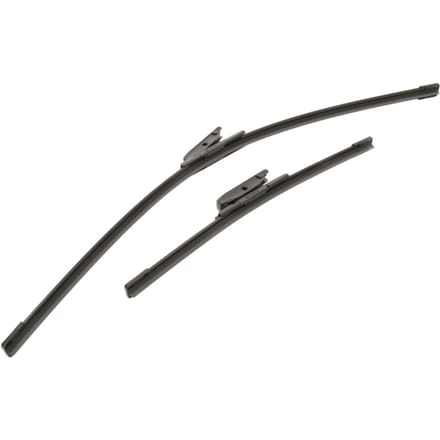 Bosch Aerotwin A868S Ruitenwissers Voorruit 650 En 340 Mm