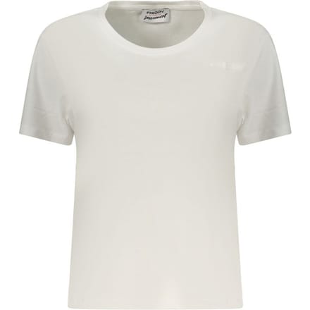 Freddy Bianco Katoenen Dames T-shirt