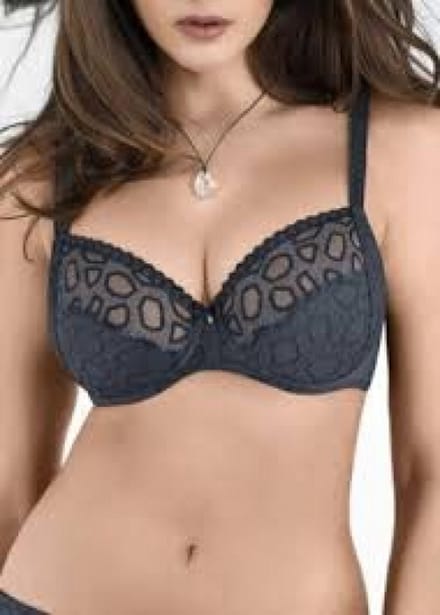 Felina – Instinct – BH Beugel – 205297 - Carbon - B80/95