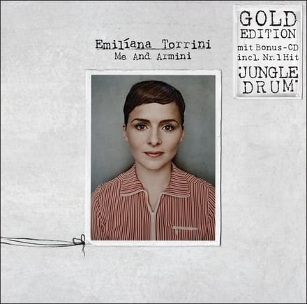 Emiliana Torrini - Me And Armini (2 CD)