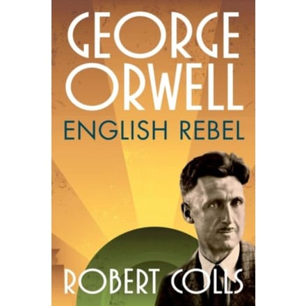 George Orwell - Robert (Professor of Cultural Hi