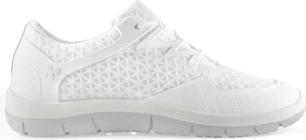 Codeor Deportivas OB | Onbeveiligde werkschoenen | Uniseks | Wit | maat 45