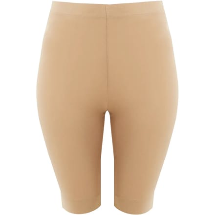 Korte viscose vrouw Mat Fashion Basic