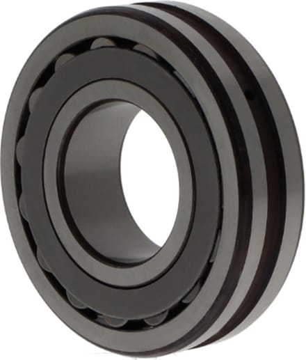 SKF 21319 EK 95x200x45mm
