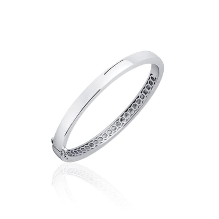 Gisser Jewels Silver Bangle