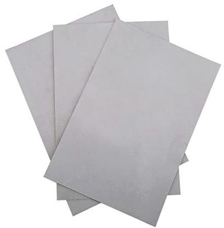 Waterdichte PVC Patch Reparatieset voor Kano en Kajak