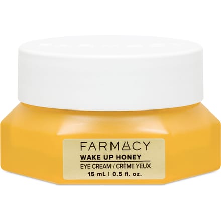 Farmacy Beauty Wake Up Honey Eye Cream