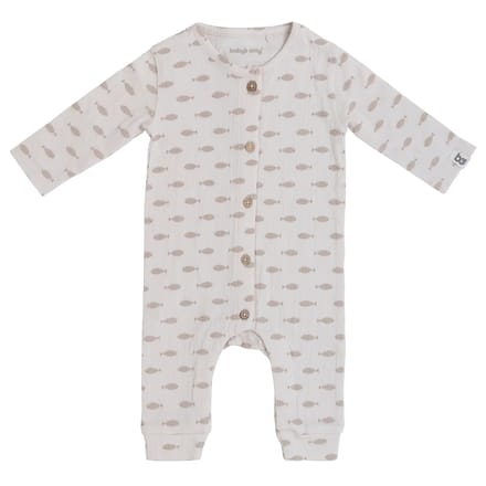 Baby's Only Boxpakje - Fin - Beige - Maat 68