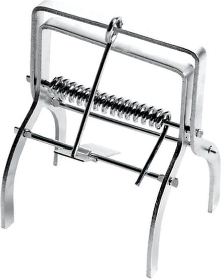 Talen Tools - Mollenklem - Verzinkt
