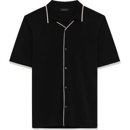 Korte mouwen shirt MApolomin Korte mouwen shirt Regular fit