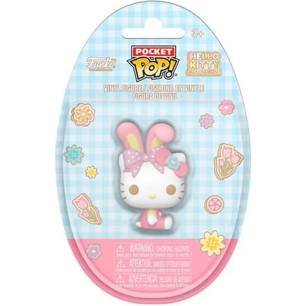 Figurine Ei Funko Hello Kitty and Friends Hello Kitty