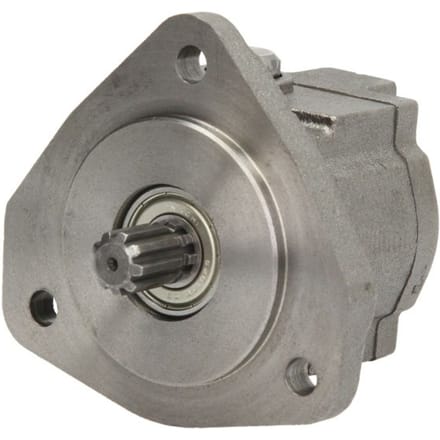 Brandstofpomp FEBI BILSTEIN 48360