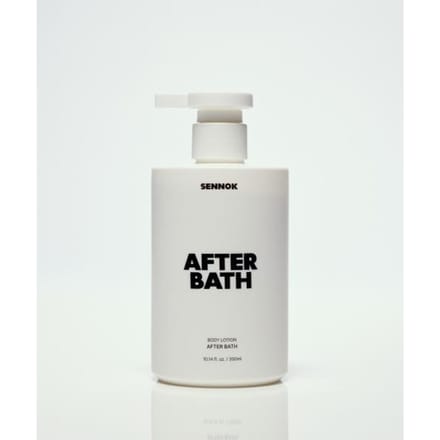 Sennok Bodylotion 300ml Kies 1 Van de 3 Soorten BABY BLUSHER