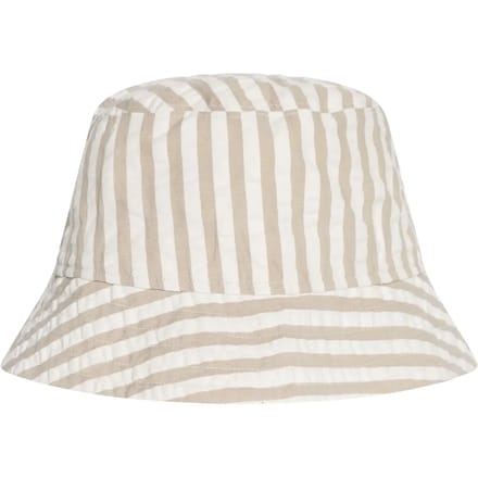 Bob seersucker KnowledgeCotton Apparel