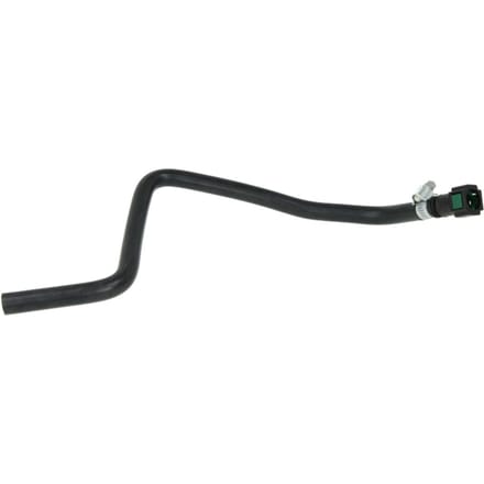 Ontluchtingsleiding THERMOTEC DCF005TT