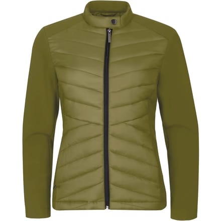 Donsjack voor dames Malfini Premium Cross 556