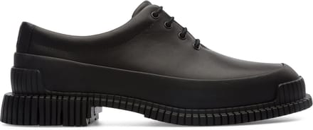 Camper Pix Veterschoenen - Damen - Zwart - 36