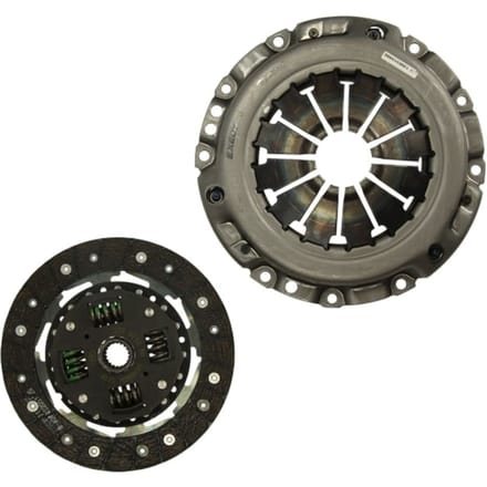 Schaeffler Luk Koppelingsset LUK RepSet 620 3170 09