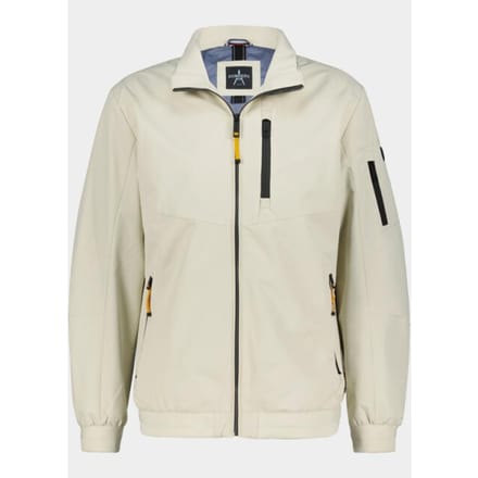 Donders 1860 Zomerjas heren textile jacket 22028/142